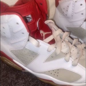 Jordan 6s